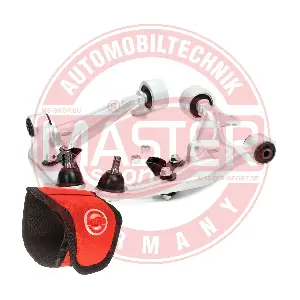 MASTER-SPORT GERMANY 37013/1-KIT-MSM