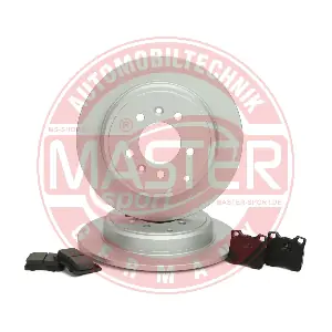 MASTER-SPORT GERMANY 201002720