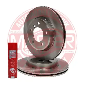 MASTER-SPORT GERMANY 24012201601-SET-MSP