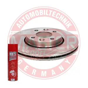 MASTER-SPORT GERMANY 24012202161-PCS-MSP
