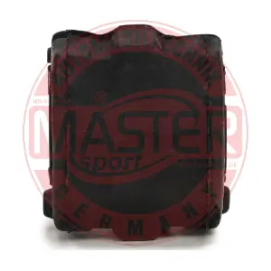 MASTER-SPORT GERMANY 26563-PCS-MS