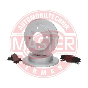 MASTER-SPORT GERMANY 201101250
