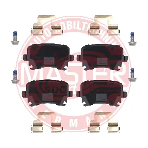 MASTER-SPORT GERMANY 13046028802T-SET-MS