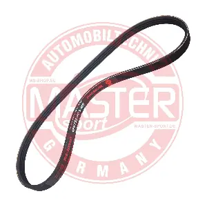 4PK755-PCS-MS MASTER-SPORT GERMANY