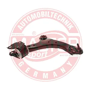 52684M-PCS-MS MASTER-SPORT GERMANY