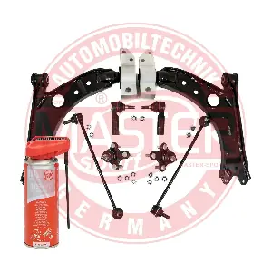 MASTER-SPORT GERMANY 36865-KIT-MSP