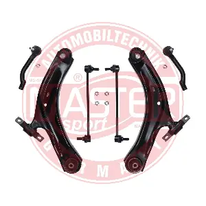 MASTER-SPORT GERMANY 36939/2-KIT-MS