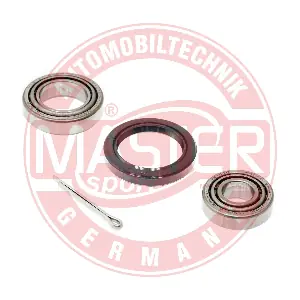 MASTER-SPORT GERMANY 528-SET-MS