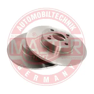 MASTER-SPORT GERMANY 24010901591-SET-MS