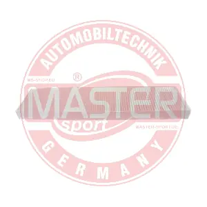 MASTER-SPORT GERMANY 4624-IF-PCS-MS