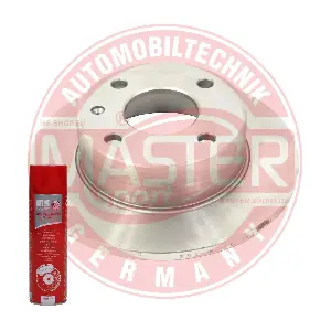 MASTER-SPORT GERMANY 24011001931-PCS-MSP