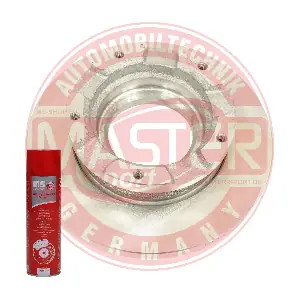 MASTER-SPORT GERMANY 24011601162-PCS-MSP