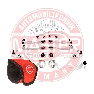 MASTER-SPORT GERMANY 36790/3-SET-MSM