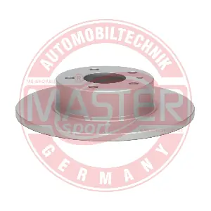 MASTER-SPORT GERMANY 24011002091PR-PCS-MS