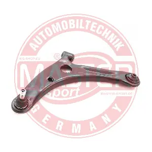 38548-PCS-MS MASTER-SPORT GERMANY