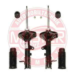 16K001224 MASTER-SPORT GERMANY
