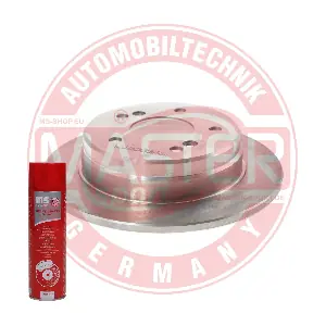 MASTER-SPORT GERMANY 24010901201-PCS-MSP