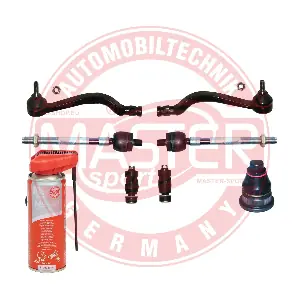 MASTER-SPORT GERMANY 36822-SET-MSP