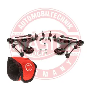 MASTER-SPORT GERMANY 37055-KIT-MSM