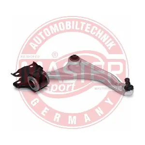 MASTER-SPORT GERMANY 39683PCSMS