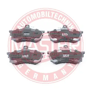 MASTER-SPORT GERMANY 13046059872N-SET-MS
