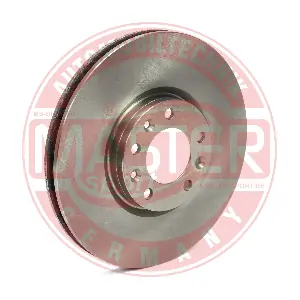 MASTER-SPORT GERMANY 24012802691-PCS-MS