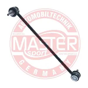 34885B-PCS-MS MASTER-SPORT GERMANY