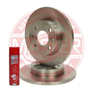 MASTER-SPORT GERMANY 24011201251-SET-MSP