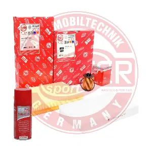 MASTER-SPORT GERMANY 450001382P