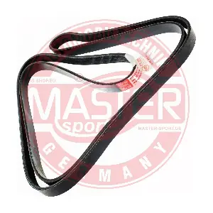 6PK2390-PCS-MS MASTER-SPORT GERMANY