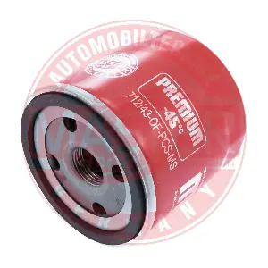 MASTER-SPORT GERMANY 712/43-OF-PCS-MS