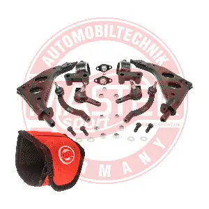 MASTER-SPORT GERMANY 36855-KIT-MSM