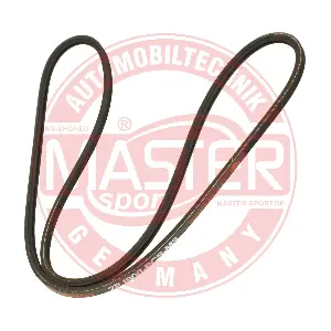 2PJ800-PCS-MS MASTER-SPORT GERMANY
