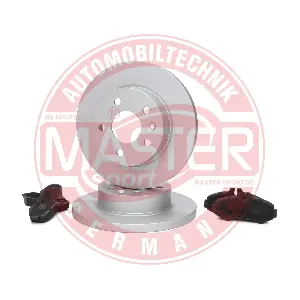 MASTER-SPORT GERMANY 202517030