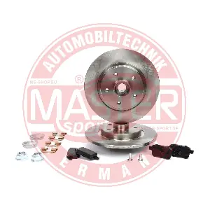 MASTER-SPORT GERMANY 202260430