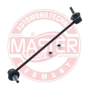 34488-PCS-MS MASTER-SPORT GERMANY