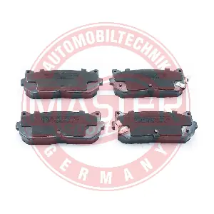 MASTER-SPORT GERMANY 13046058712N-SET-MS