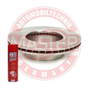 MASTER-SPORT GERMANY 24012801291-PCS-MSP