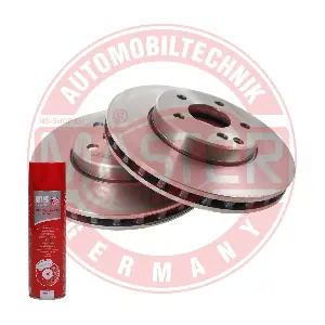 MASTER-SPORT GERMANY 24012801411-SET-MSP