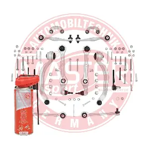 MASTER-SPORT GERMANY 36815/1-SET-MSP