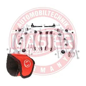 MASTER-SPORT GERMANY 36994/1-SET-MSM