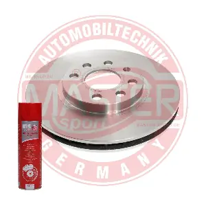 MASTER-SPORT GERMANY 24012401661-PCS-MSP