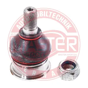11874-PCS-MS MASTER-SPORT GERMANY