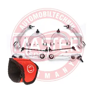 MASTER-SPORT GERMANY 37186-KIT-MSM