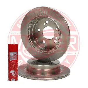 MASTER-SPORT GERMANY 24010901141-SET-MSP