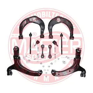 MASTER-SPORT GERMANY 37087-KIT-MS