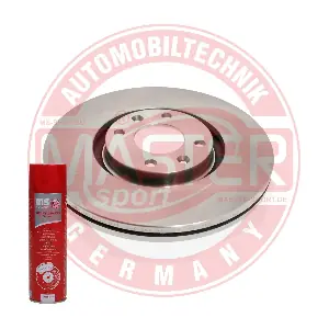 MASTER-SPORT GERMANY 24012601401-PCS-MSP