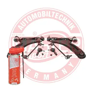 MASTER-SPORT GERMANY 36916-KIT-MSP