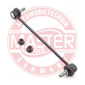 MASTER-SPORT GERMANY 41039B-PCS-MS