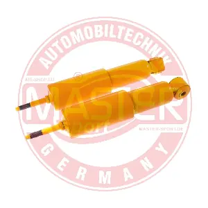 101125-SET/2/-MS MASTER-SPORT GERMANY